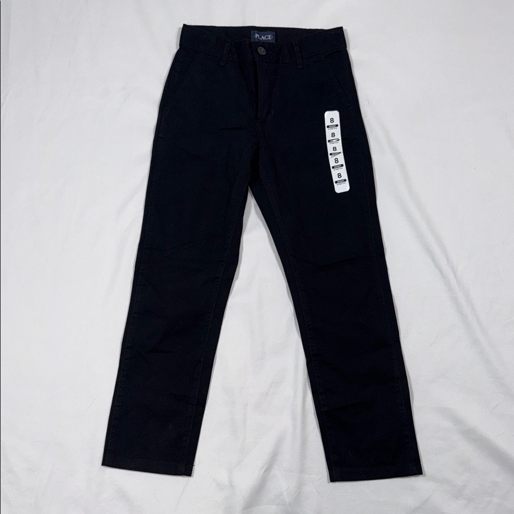 Place Balck Trousers